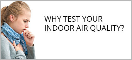 Air Quality Testing